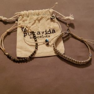 Puravida Bronze Goddess Style Pack